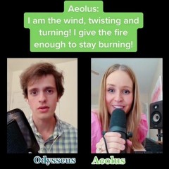 Keep Your Friends Close (by Jorge "Jay" Rivera-Herrans/jorgeherrans on tiktok)