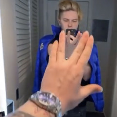 haha (snippet speed) (weiland only)