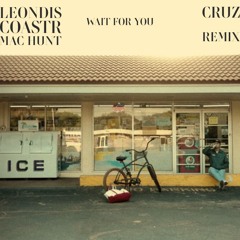 Leondis, COASTR., Mac Hunt - Wait For You (JESSE CRUZ Remix)