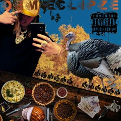 DBM ECLIPZE - GOBBLE GOBBLE [PROD. CGK BEATZ]