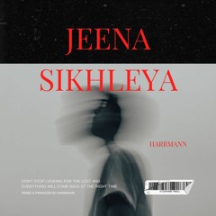 HARRMANN - JEENA SIKHLEYA