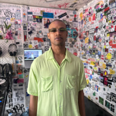 HAUS of ALTR with MoMA Ready @ The Lot Radio 07-19-2025