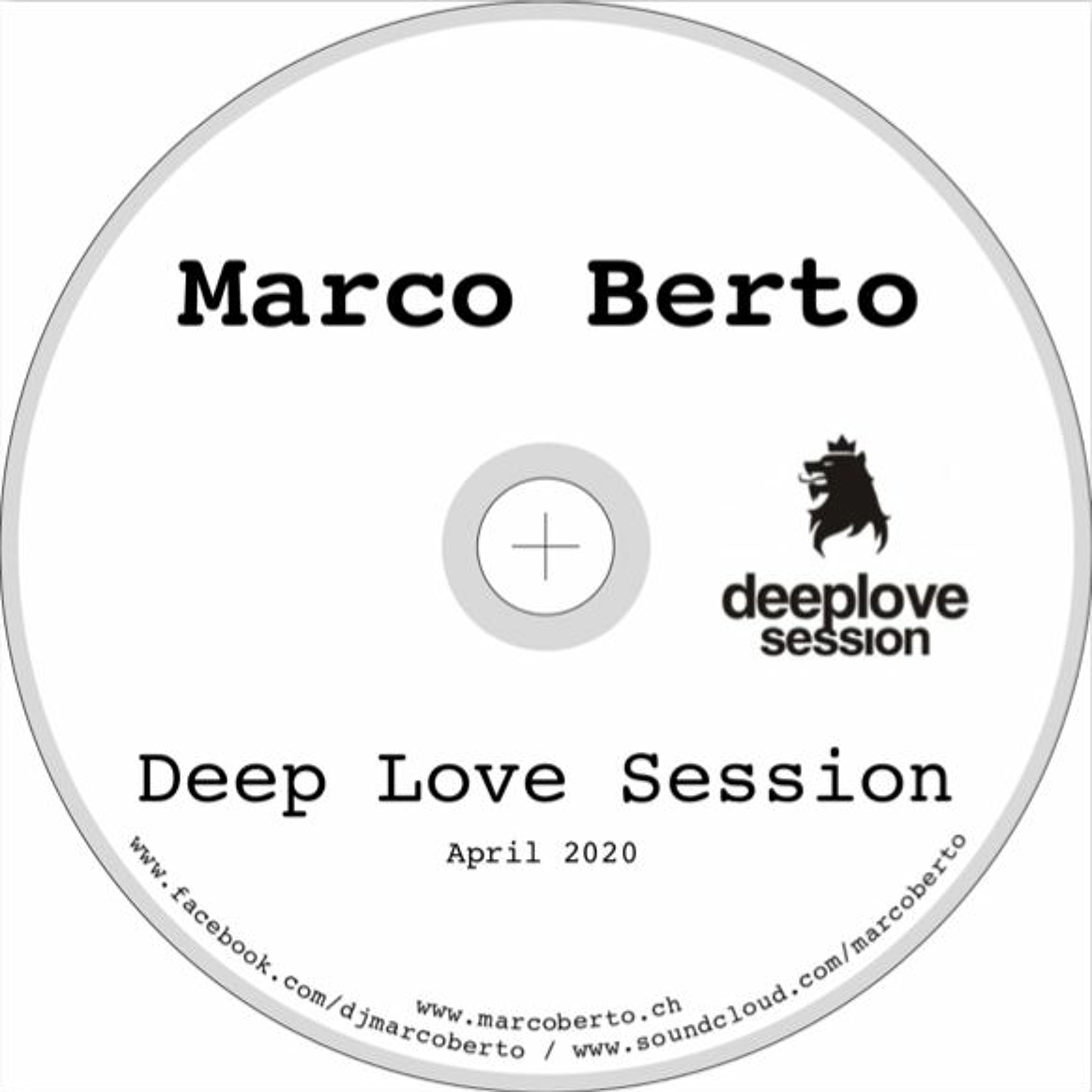 Marco Berto Podcast