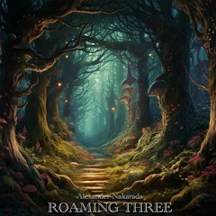 Roaming Three (Royalty Free Music)