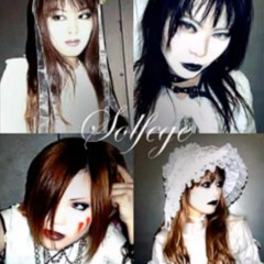 Solfege -  Hakoniwa No SEPIA