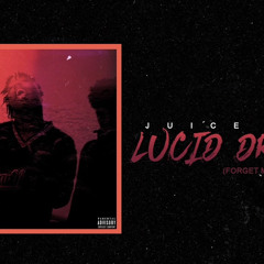 lucid dreams no autotune