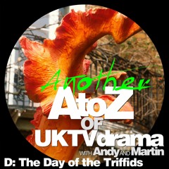 2.4 The Day of the Triffids