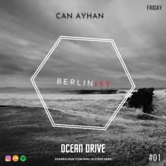 Can Ayhan Ocean Drive #1
