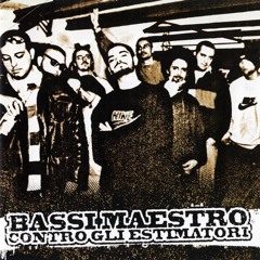 Piccolo Bassi (feat. La Pina)