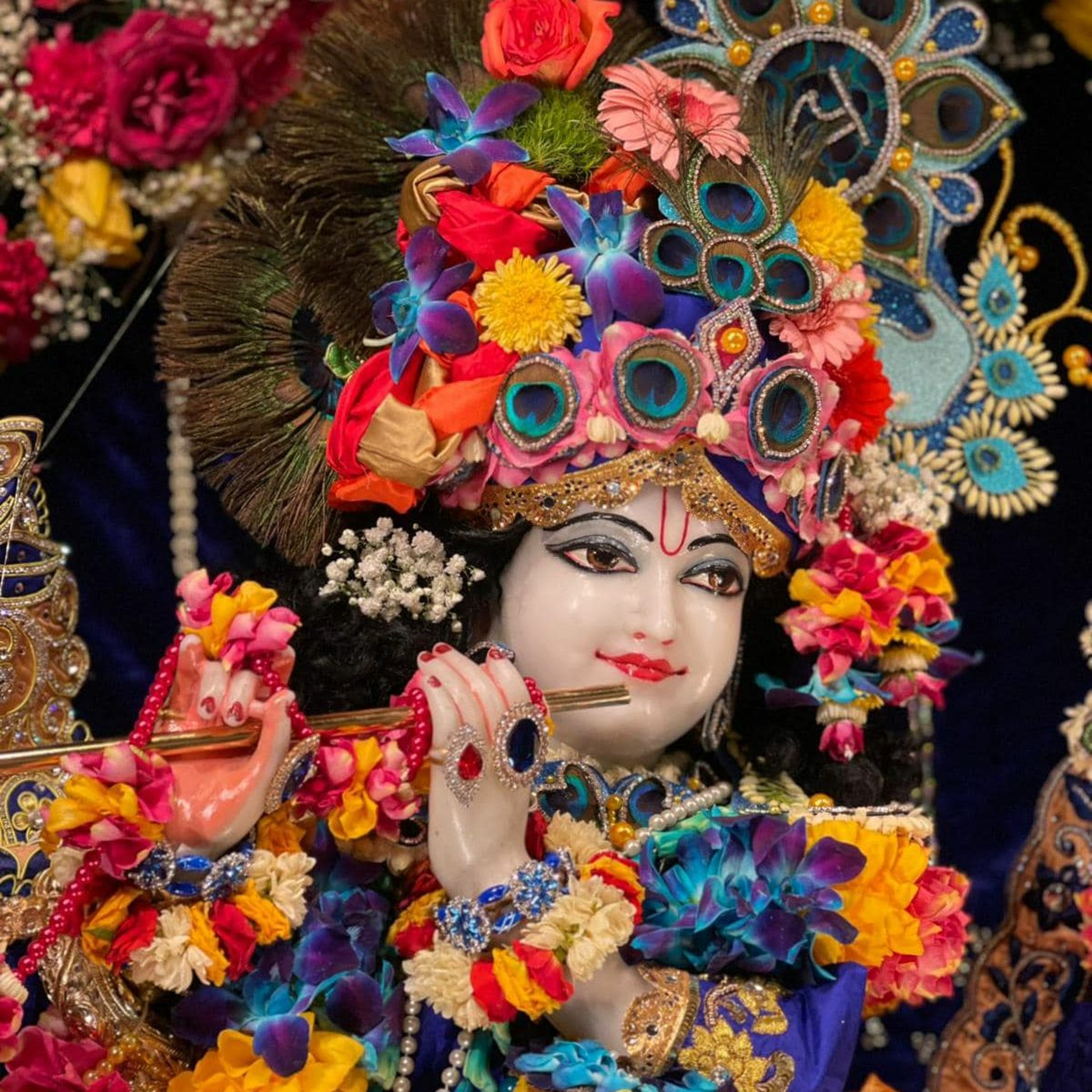 Brihat Mridanga