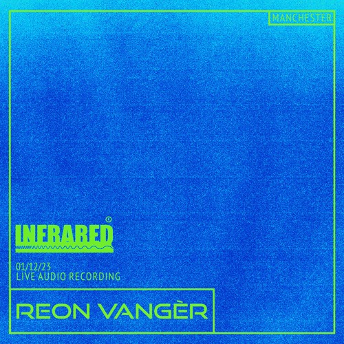 INFRARED SET - 01/12/23
