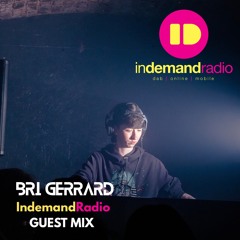 Indemand Radio - The Midweek Mashup with Dave Bolton - 10th Sept 2025