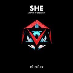 She (Green Day Cover)