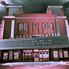 Gobnugget :: Live in Athens :: 3.7.2003