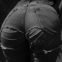 Моя грязная жопа порвалась и все уведели её