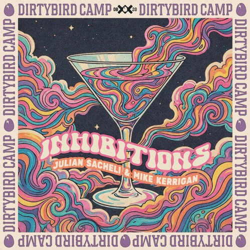 Stream DIRTYBIRD | Listen to Julian Sacheli & Mike Kerrigan