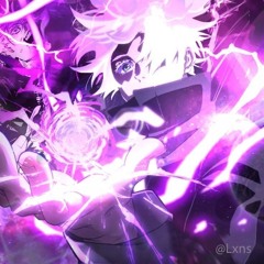 Hollow Purple | JJK soundtrack