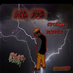 LilGye - Stronghold #BLM