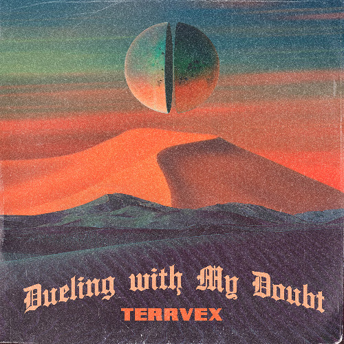 Ten Paces for the Hate