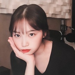 Someday (그 시간, 그 공간 - 허각) Cover by Kim Chaewon of IZ*ONE