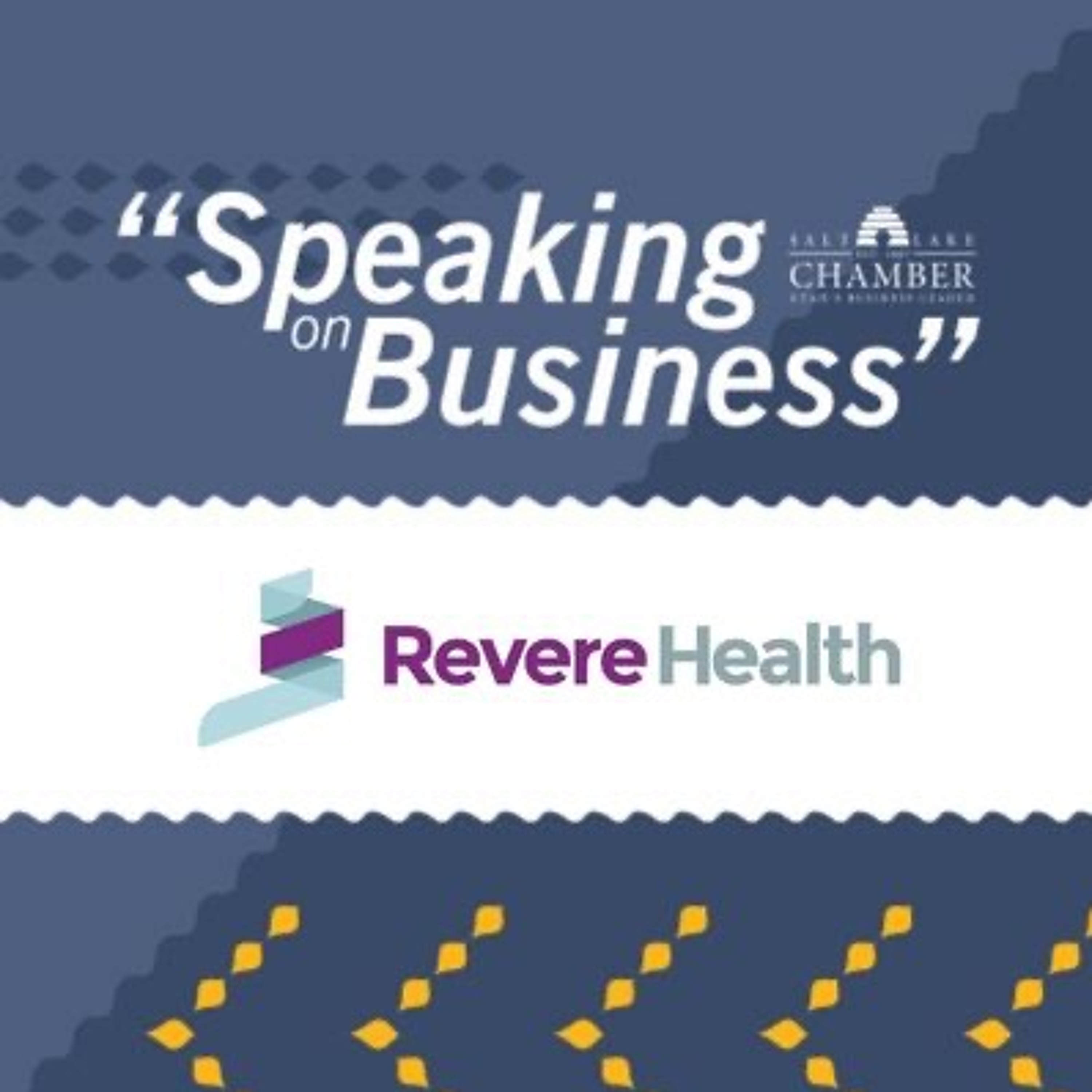 Salt Lake Chamber