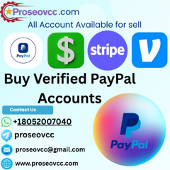 "What You Need to Know Before Buying a Verified PayPal Account"