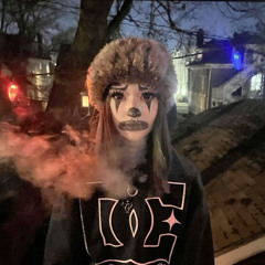 im such a shell of a person now :/