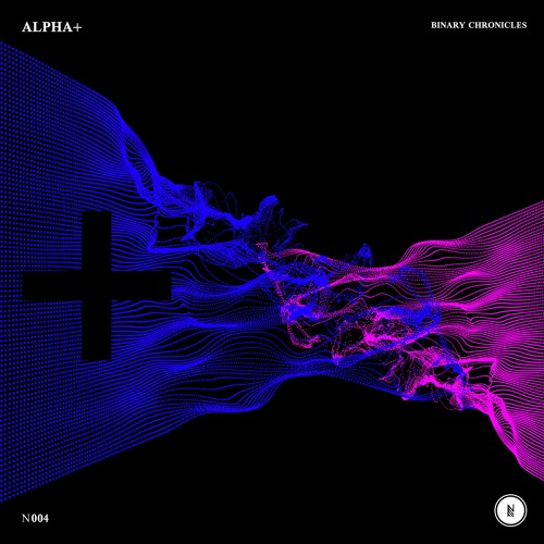 Alpha+ - RPG Emulator (Original Mix)