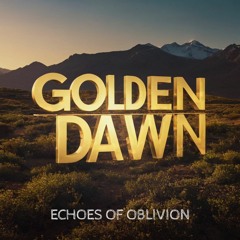 ECHOES OF OBLIVION - GOLDEN DAWN