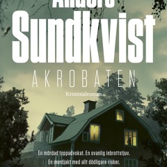[Read] Online Akrobaten BY : Anders Sundkvist