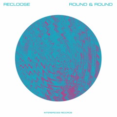 Round & Round (Instrumental Edit)[DIGITAL ONLY]