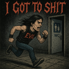 I Got to Shit