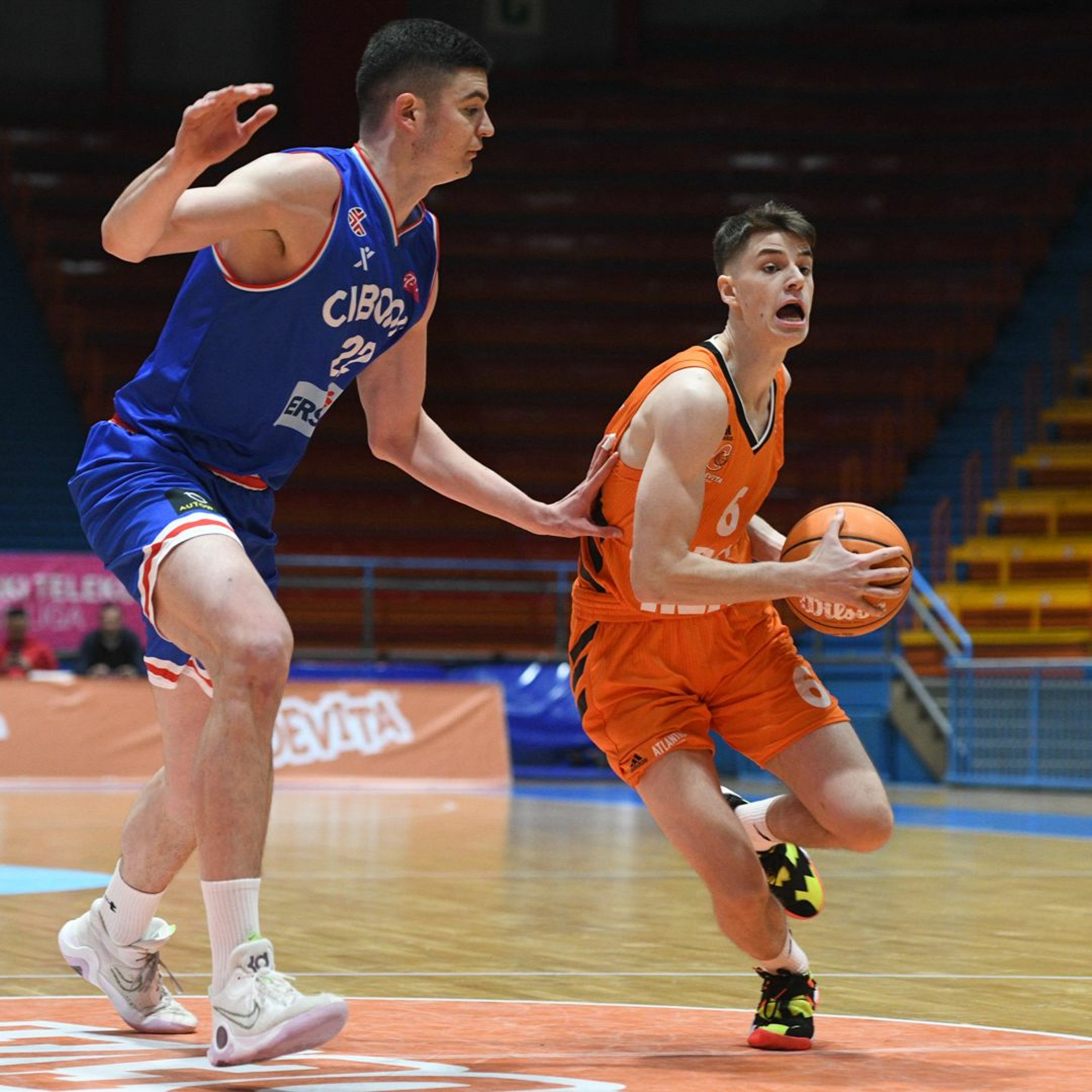 kkcedevita