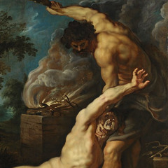 cain y abel
