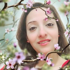 عن سعادة أتحدث ، كلمات وآداء صوتي داليا عبد الغني