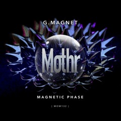 G.magnet - Divye Shakti (Original Mix)