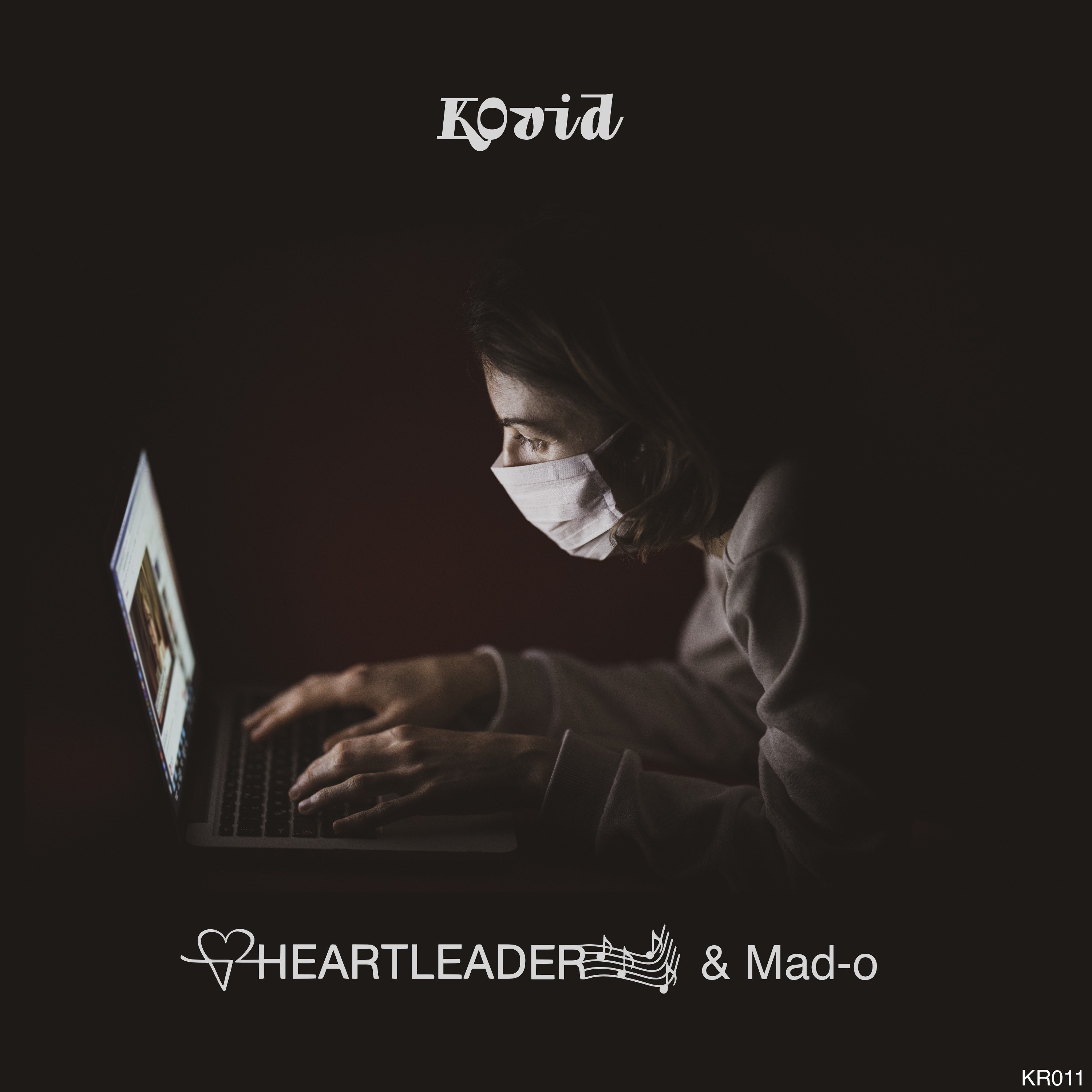 KOvid feat. Mad-o (Release 05.05.2021) episode artwork