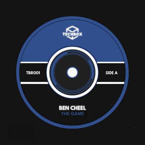 Ben Cheel - The Game (Original Mix)