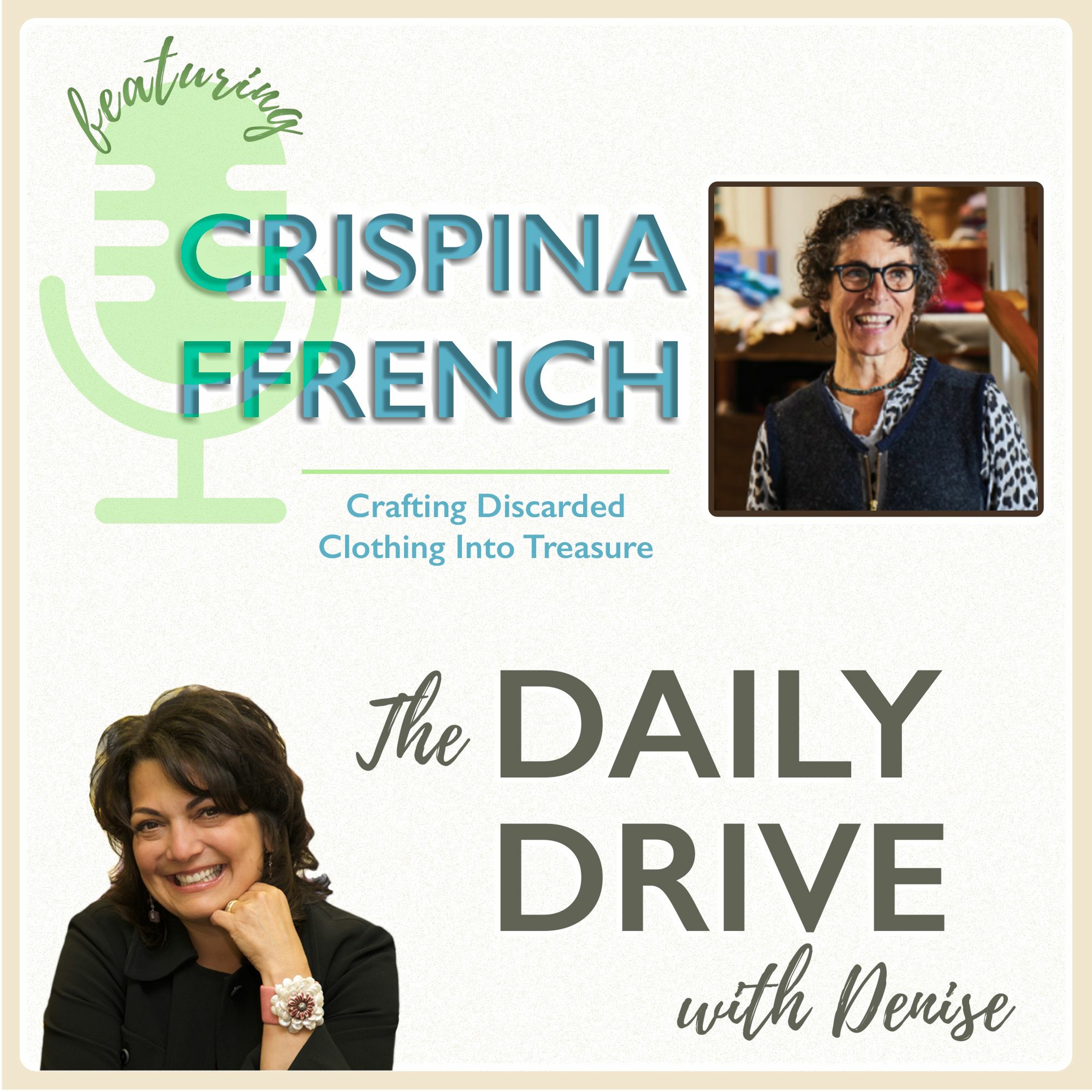 The Daily Drive with Denise