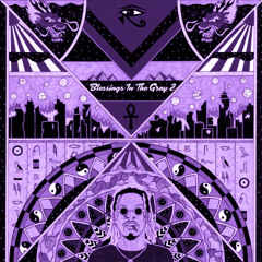 AK THE SAVIOR - SCOTTIE PIPPEN (SLOWED & CHOPPED)