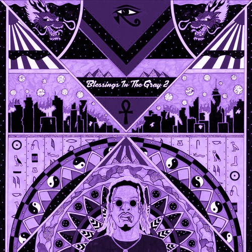 AK THE SAVIOR - SCOTTIE PIPPEN (SLOWED & CHOPPED)