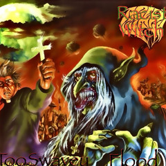 TooSwavey x Flood - Racist Witch