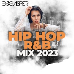 New HIP HOP RnB Mix 2023🔥 | Best Hip HOP R&B Playlist Mix Of 2023 Vol 3🎧 #hiphopmix2023 #rnbmix