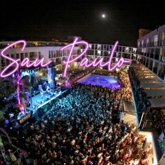 Indie Dance Underground - Sau Paulo - Mix Two