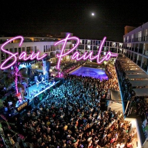 Indie Dance Underground - Sau Paulo - Mix Two