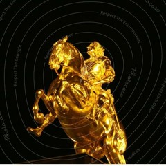 DanE - Der Goldene Reiter (Mix)
