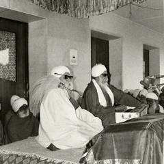 Sant Isher Singh Ji Rara Sahib Wale Diwan’s