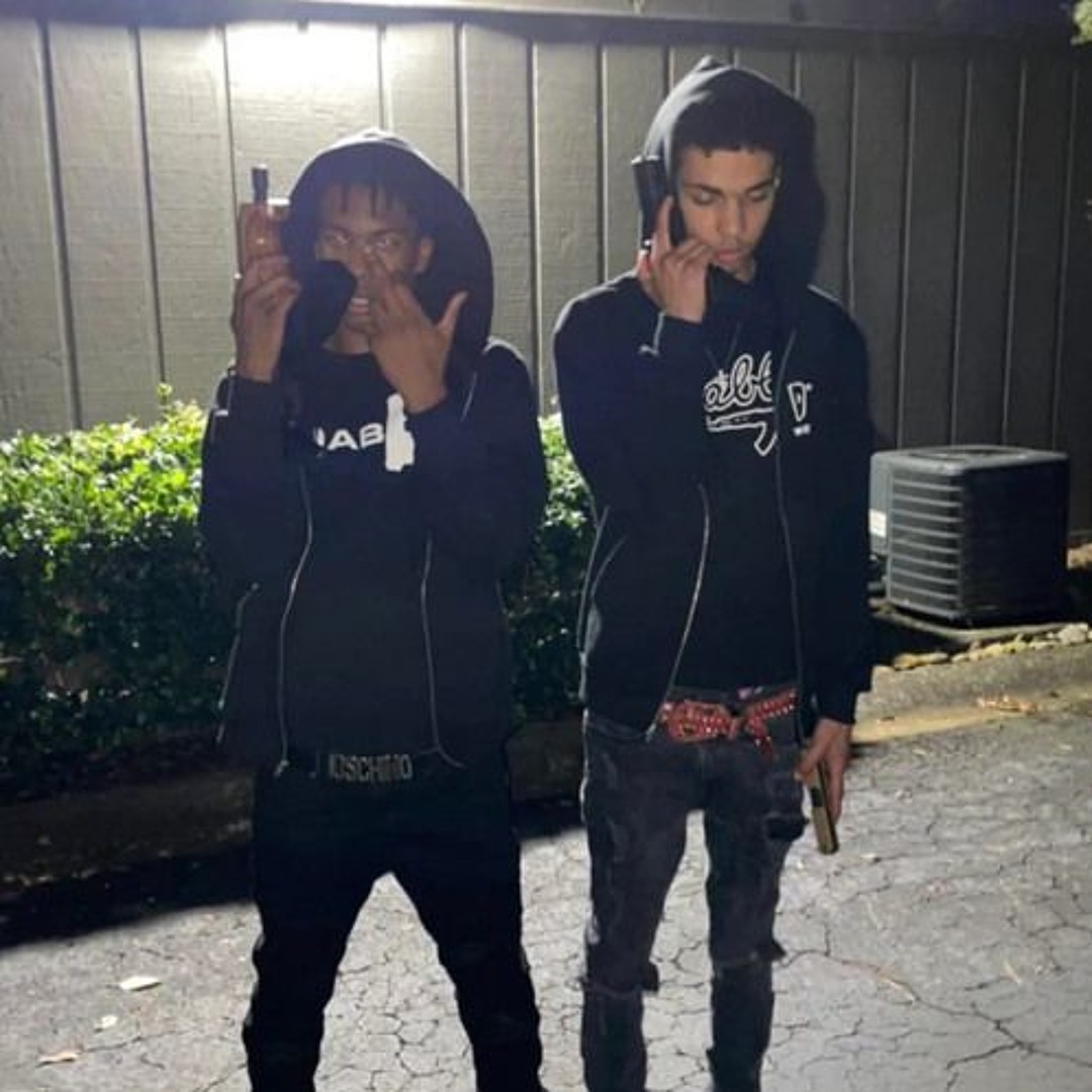 Listen to notion hoodtrap remix (prod. sims) by prodsims in hoodtrap