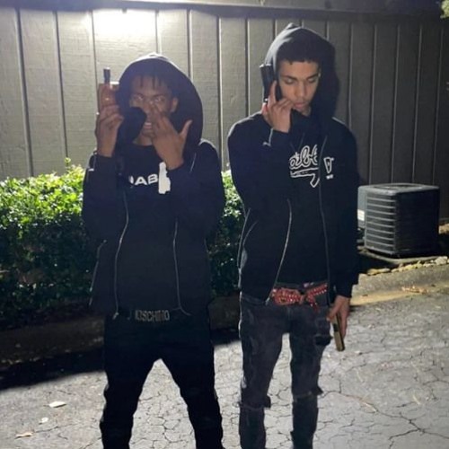 notion hoodtrap remix (prod. sims)
