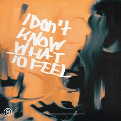 Dimma - I Don't Know What To Feel